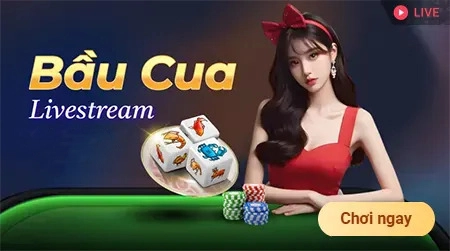 sv66 sân chơi livestream bầu cua